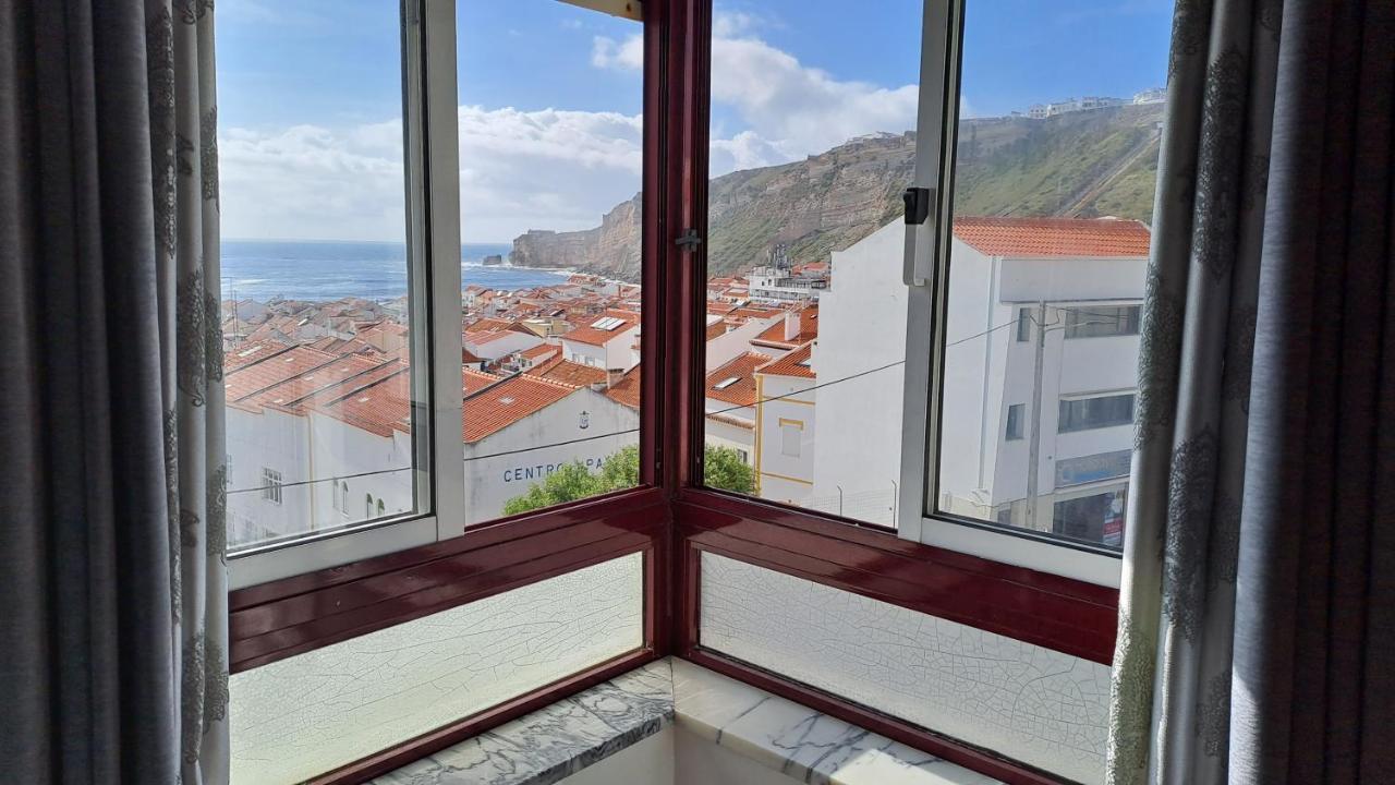 Apt Назаре Экстерьер фото
